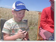 Kuba, MHW team PDM na 70cm