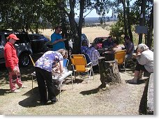 Podává se sobotní guláš