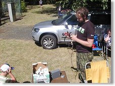 OK1JD kompletuje ROB RX