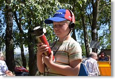 Kuba je připraven ke startu