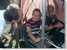 Dohlíží Petr OK1BP