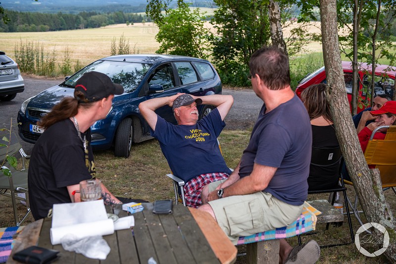 Polní den Vestec 2019