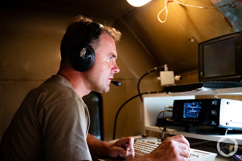 Polní den Vestec 2019