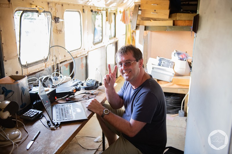 Polní den Vestec 2019