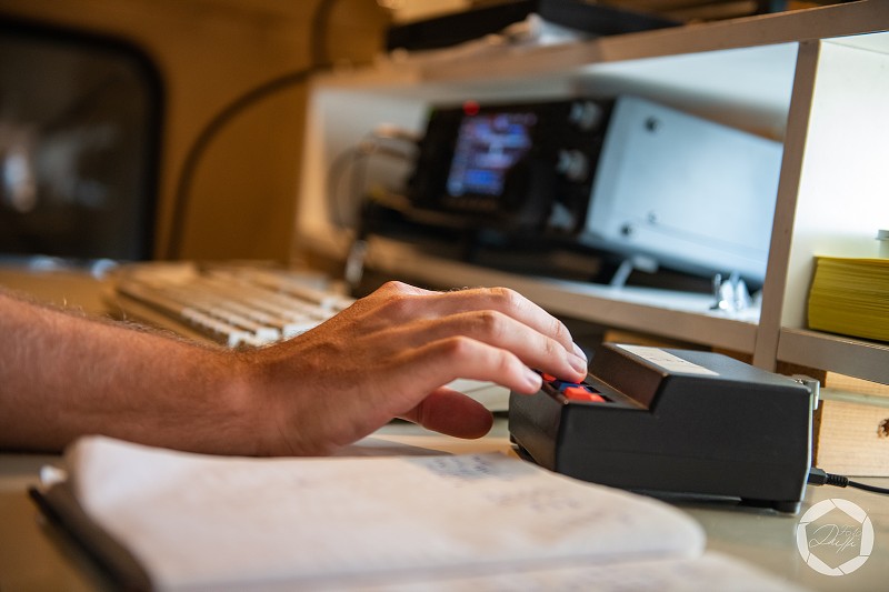 Polní den Vestec 2019