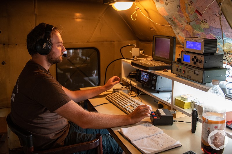 Polní den Vestec 2019