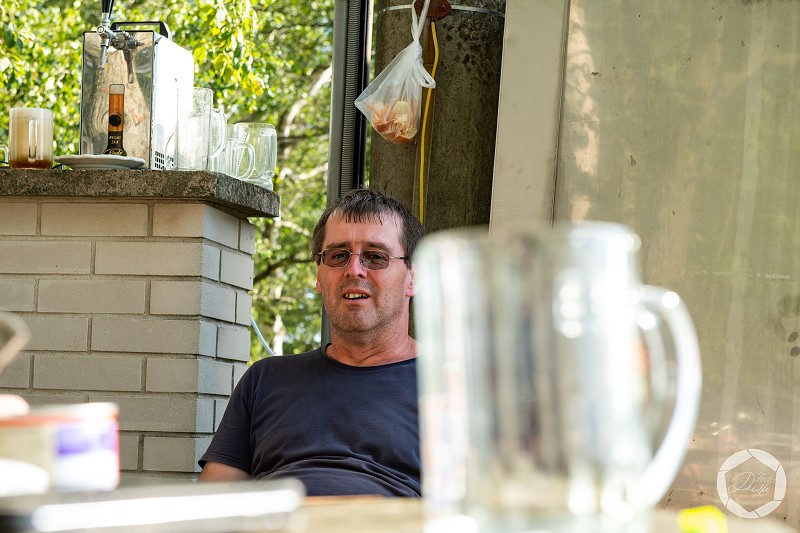 Polní den Vestec 2019