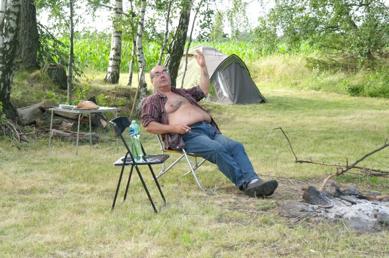 Polní den Vestec 2019