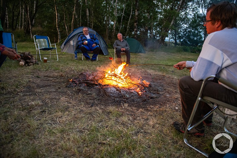 Polní den Vestec 2019
