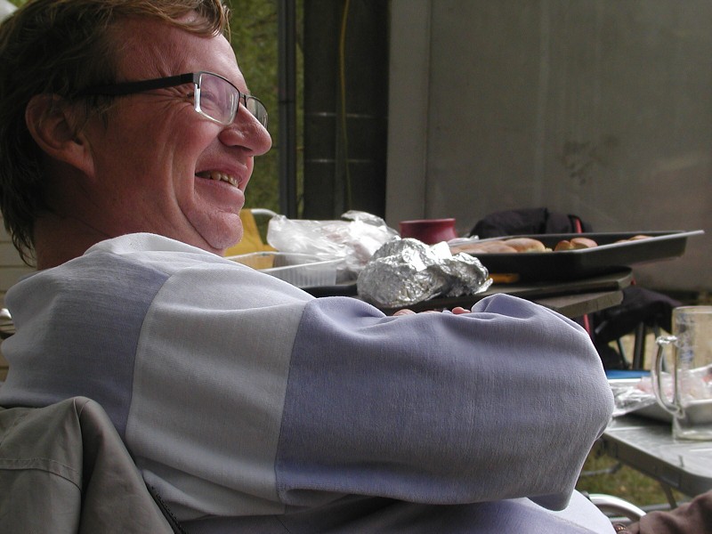 Polní den Vestec 2019