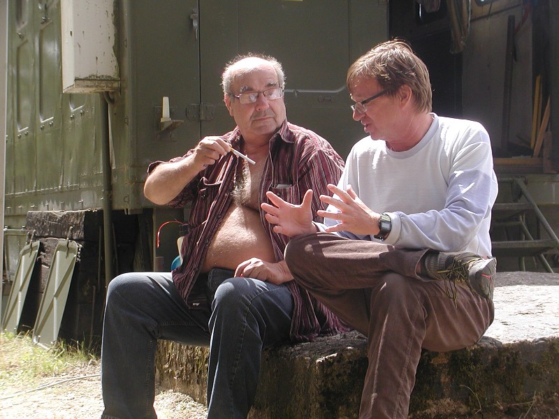 Polní den Vestec 2019