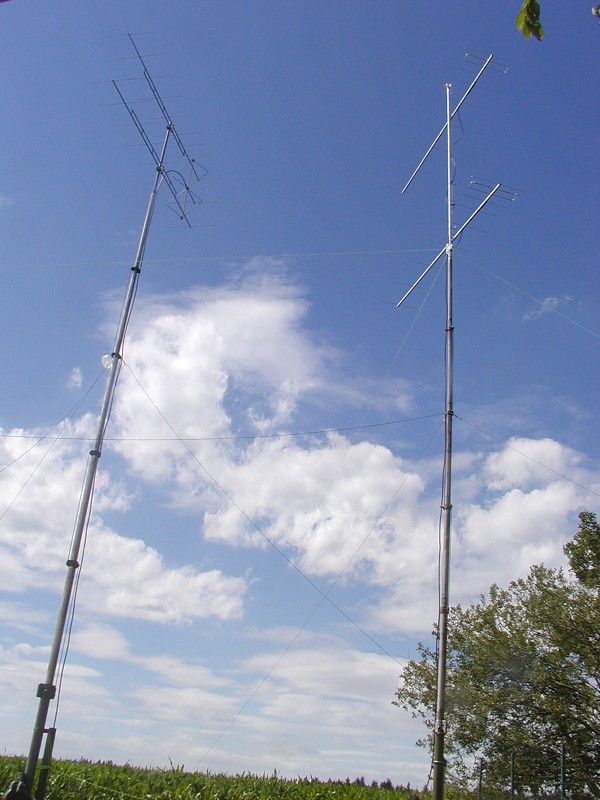 Polní den Vestec 2019