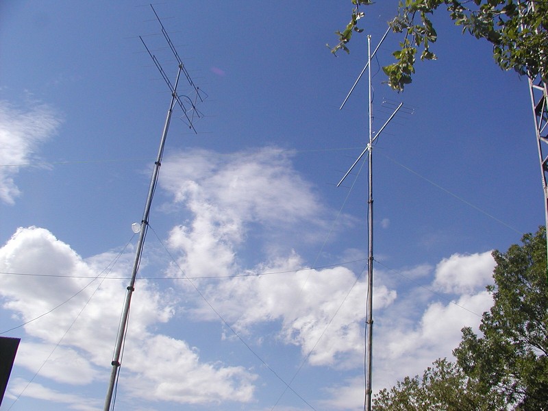 Polní den Vestec 2019