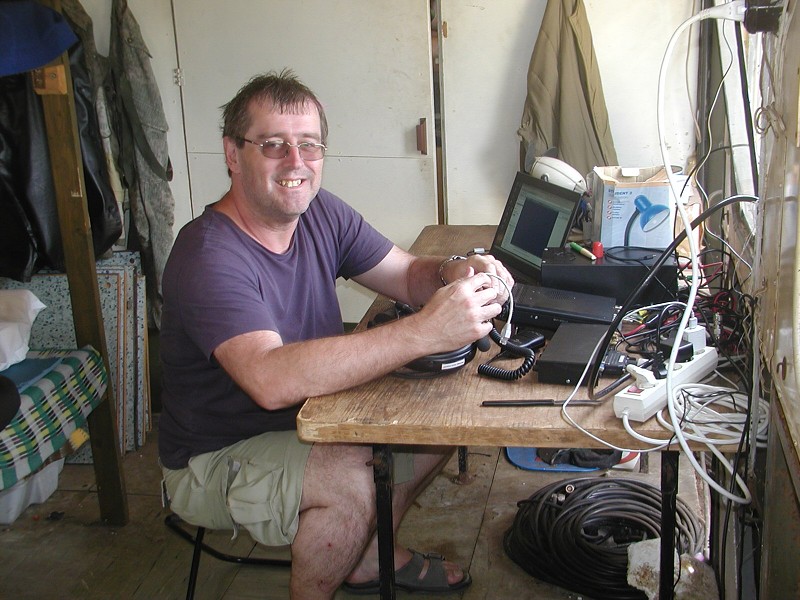 Polní den Vestec 2019