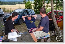 Vypadá, že mně zrovínka nic nechybí...