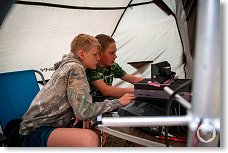 Mládežníci na 70cm