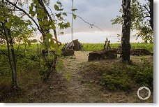 Pracoviště PDM na 70cm