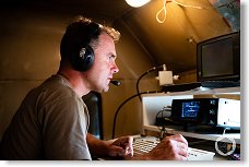 Hlavní závod na 2m - Lukáš OK1MHW