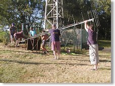 Tak a můžeme s tím nahoru