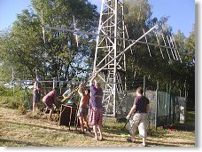 Není to až taková legrace