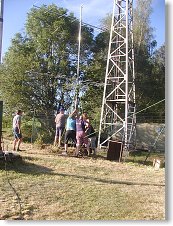 Sakryš, už o té kotvě vím !