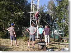 Láďa to jenom trošku doladí a může to nahoru