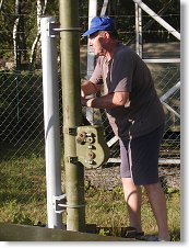 A točíme, a točíme...