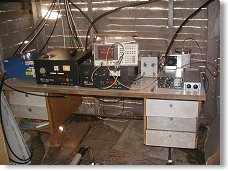 Pavel může konečně proměřit nové dvojče v reálné pozici