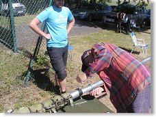 Občas se muselo i něco doladit