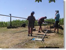 Přibrousit, připilovat, doťuknout