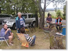 Pořád je o čem povídat