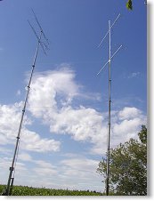 Oba fixní magirusy v plné kráse