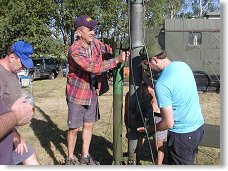 Bylo tomu zapotřebí trochu pomoci