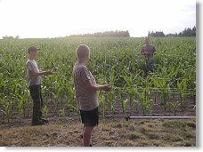 Buduje se 70cm pracoviště na PDM