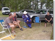 OK1PI, OK1FCR, OK1UTC a OK1FPL