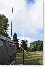 Portejblový KV QRP dipol Honzy OK1JD