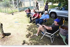 Jedna z vesteckých siest