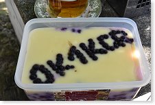 Puding speciál od Hanky z MHW teamu