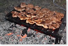 A už je to uděláno, už je to hotovo!