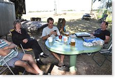 Jedna z vesteckých siest