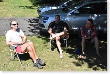 OK1BP, OK1PI, OK1FCR