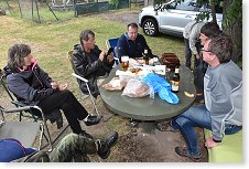 Marten prognózuje počasí