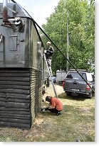 Natírá se a natírá