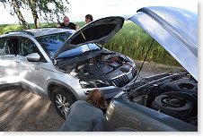 Ještě chvilku a jedem