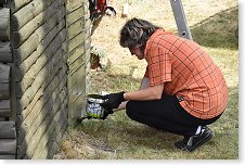 Na všetko treba odborníkov