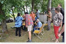 Siesta před panváglem 3