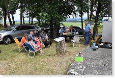 Siesta před panváglem 4