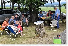 Siesta před panváglem 5