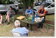 Siesta před panváglem 7