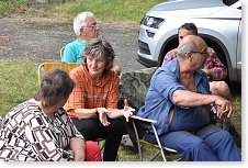 Siesta před panváglem 8